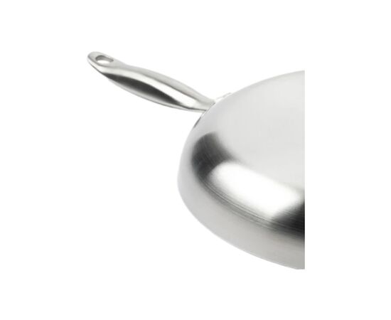 Сотейник GreenPan Geneva з кришкою 24 см, 2,6 л (CC004782-001), изображение 3 Сотейник GreenPan Geneva з кришкою 24 см, 2,6 л (CC004782-001), изображение 3