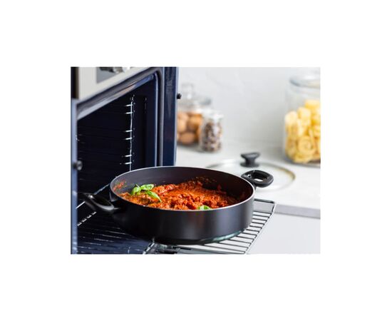Сотейник GreenPan Torino з кришкою 28 см, 4,2 л (CC001694-001), изображение 7 Сотейник GreenPan Torino з кришкою 28 см, 4,2 л (CC001694-001), изображение 7