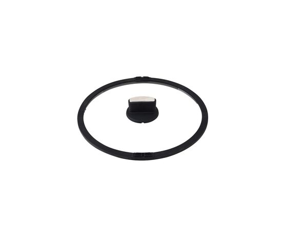 Сотейник Bergner Ion з кришкою 3.37 л (BG-35803-BK), изображение 5 Сотейник Bergner Ion з кришкою 3.37 л (BG-35803-BK), изображение 5