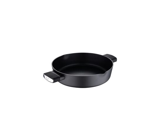 Сотейник Bergner Ion з кришкою 3.37 л (BG-35803-BK), изображение 7 Сотейник Bergner Ion з кришкою 3.37 л (BG-35803-BK), изображение 7
