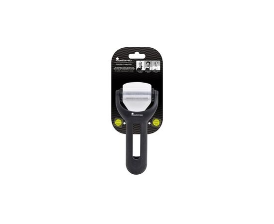Овощечистка MasterPro Foodies collection горизонтальна 15.5 см (BGMP-5300), изображение 2 Овощечистка MasterPro Foodies collection горизонтальна 15.5 см (BGMP-5300), изображение 2