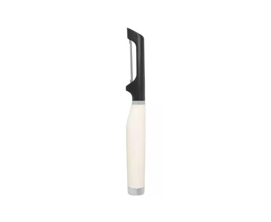 Овощечистка KitchenAid Coreline, вертикальна 22 см, кремовий (KAG112OHACE)