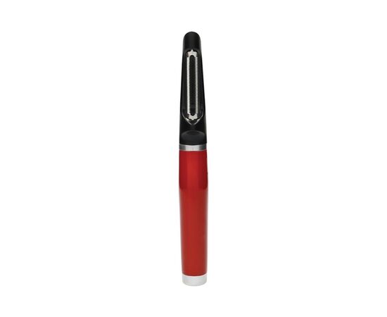 Овощечистка KitchenAid Coreline, вертикальна 22 см, червоний (KAG112OHERE), изображение 3 Овощечистка KitchenAid Coreline, вертикальна 22 см, червоний (KAG112OHERE), изображение 3