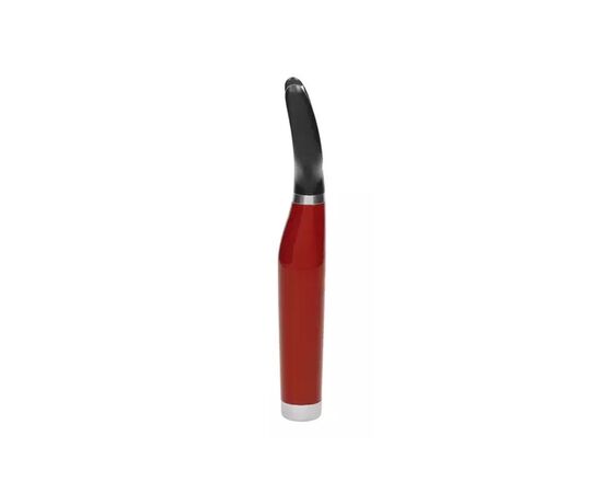 Овощечистка KitchenAid Coreline, горизонтальна 18,8 см, червоний (KAG145OHERE), изображение 3 Овощечистка KitchenAid Coreline, горизонтальна 18,8 см, червоний (KAG145OHERE), изображение 3
