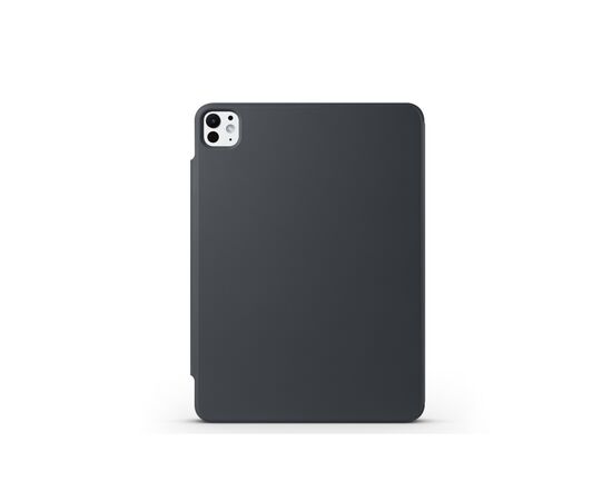 Чехол для планшета BeCover Ultra Slim Origami Magnetic Apple iPad Pro 13" M4 2024 Black (712964), изображение 3 Чехол для планшета BeCover Ultra Slim Origami Magnetic Apple iPad Pro 13" M4 2024 Black (712964), изображение 3
