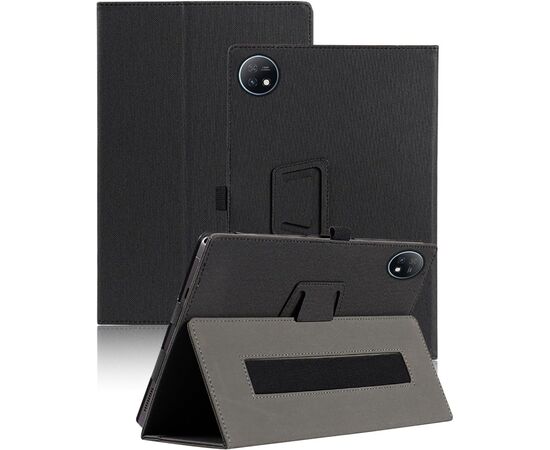 Чехол для планшета BeCover Slimbook Oscal Pad 7 10.1" Black (713010), изображение 3 Чехол для планшета BeCover Slimbook Oscal Pad 7 10.1" Black (713010), изображение 3