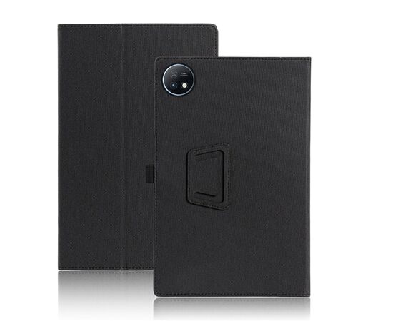 Чехол для планшета BeCover Slimbook Oscal Pad 7 10.1" Black (713010), изображение 4 Чехол для планшета BeCover Slimbook Oscal Pad 7 10.1" Black (713010), изображение 4