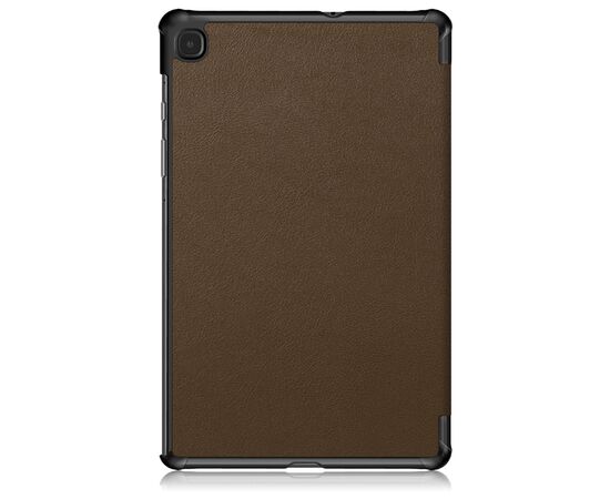Чехол для планшета BeCover Smart Case Samsung Galaxy Tab S6 Lite (2024) 10.4" P620/P625/P627 Brown (710814), изображение 2 Чехол для планшета BeCover Smart Case Samsung Galaxy Tab S6 Lite (2024) 10.4" P620/P625/P627 Brown (710814), изображение 2