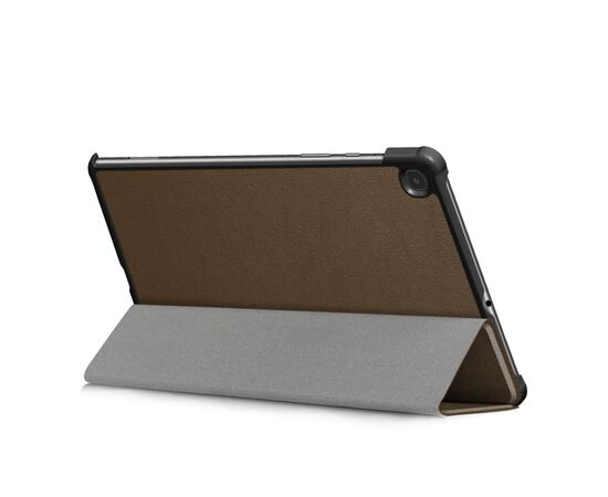 Чехол для планшета BeCover Smart Case Samsung Galaxy Tab S6 Lite (2024) 10.4" P620/P625/P627 Brown (710814), изображение 3 Чехол для планшета BeCover Smart Case Samsung Galaxy Tab S6 Lite (2024) 10.4" P620/P625/P627 Brown (710814), изображение 3