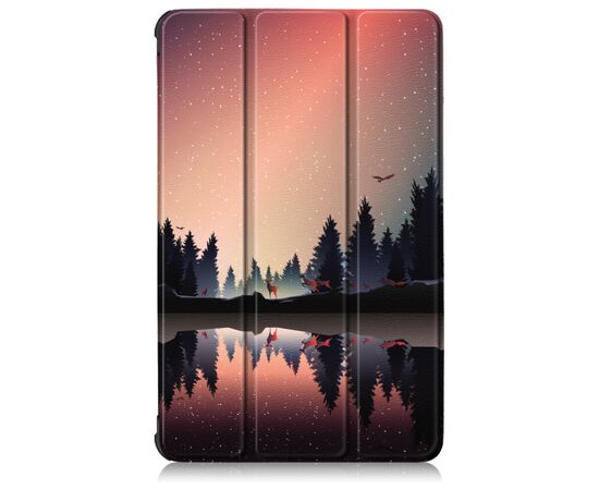 Чехол для планшета BeCover Smart Case Samsung Galaxy Tab S6 Lite 10.4 P610/P613/P615/P619 Dusk (705196)