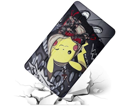 Чохол до планшета BeCover Smart Case Xiaomi Redmi Pad Pro 12.1'''' Pikachu (713009), зображення 4 Чохол до планшета BeCover Smart Case Xiaomi Redmi Pad Pro 12.1'''' Pikachu (713009), зображення 4