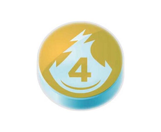 Настольная игра Games 7 Days Bullet. Делюкс пули (укр.) (BS002UA), изображение 2 Настольная игра Games 7 Days Bullet. Делюкс пули (укр.) (BS002UA), изображение 2