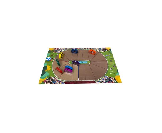Настольная игра Games 7 Days Верхогони (Long Shot: The Dice Game) (укр.) (VH001UA), изображение 6 Настольная игра Games 7 Days Верхогони (Long Shot: The Dice Game) (укр.) (VH001UA), изображение 6
