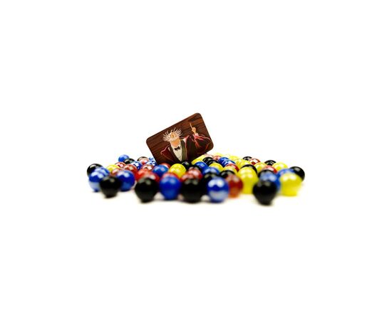 Настольная игра Games 7 Days Взрывные зелья (Potion Explosion) (укр.) (G7D066UA), изображение 10 Настольная игра Games 7 Days Взрывные зелья (Potion Explosion) (укр.) (G7D066UA), изображение 10