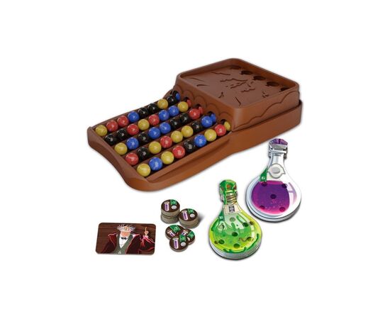Настольная игра Games 7 Days Взрывные зелья (Potion Explosion) (укр.) (G7D066UA), изображение 5 Настольная игра Games 7 Days Взрывные зелья (Potion Explosion) (укр.) (G7D066UA), изображение 5