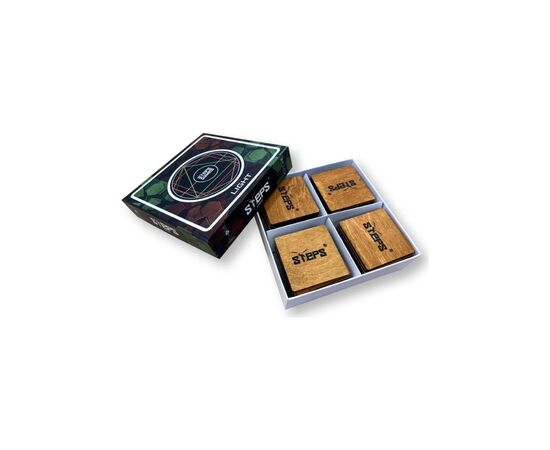 Настольная игра Games 7 Days Декодер. Юбилейное издание (Decrypto: 5th Anniversary Edition) (укр.) (ДКД02UA), изображение 6 Настольная игра Games 7 Days Декодер. Юбилейное издание (Decrypto: 5th Anniversary Edition) (укр.) (ДКД02UA), изображение 6