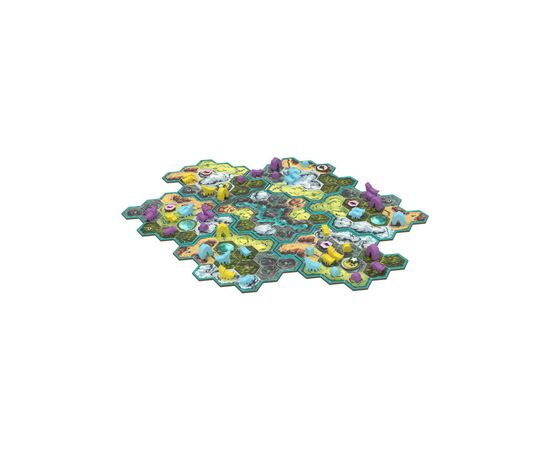 Настольная игра Games 7 Days Стая (The Wolves) (укр.) (ZG001U), изображение 6 Настольная игра Games 7 Days Стая (The Wolves) (укр.) (ZG001U), изображение 6