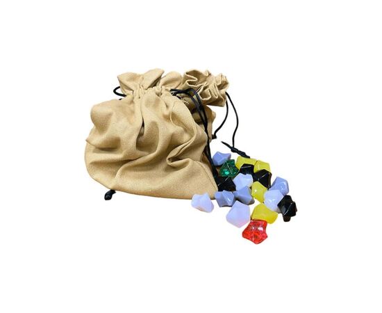 Настольная игра Games 7 Days Золотая лихорадка (Gold Fever) (укр.) (ЗЛ001UA), изображение 3 Настольная игра Games 7 Days Золотая лихорадка (Gold Fever) (укр.) (ЗЛ001UA), изображение 3