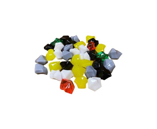 Настольная игра Games 7 Days Золотая лихорадка (Gold Fever) (укр.) (ЗЛ001UA), изображение 4 Настольная игра Games 7 Days Золотая лихорадка (Gold Fever) (укр.) (ЗЛ001UA), изображение 4