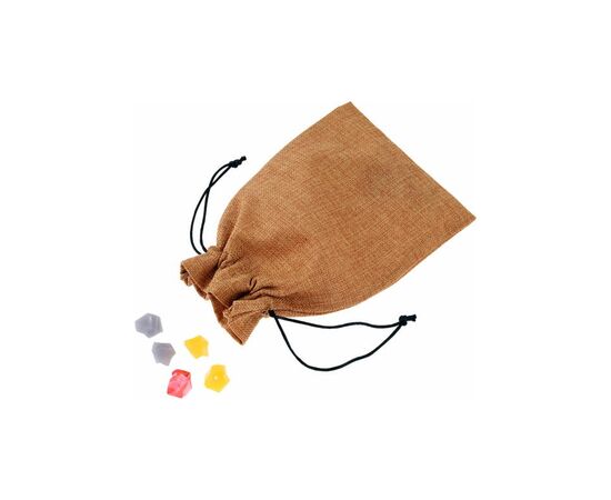 Настольная игра Games 7 Days Золотая лихорадка (Gold Fever) (укр.) (ЗЛ001UA), изображение 5 Настольная игра Games 7 Days Золотая лихорадка (Gold Fever) (укр.) (ЗЛ001UA), изображение 5