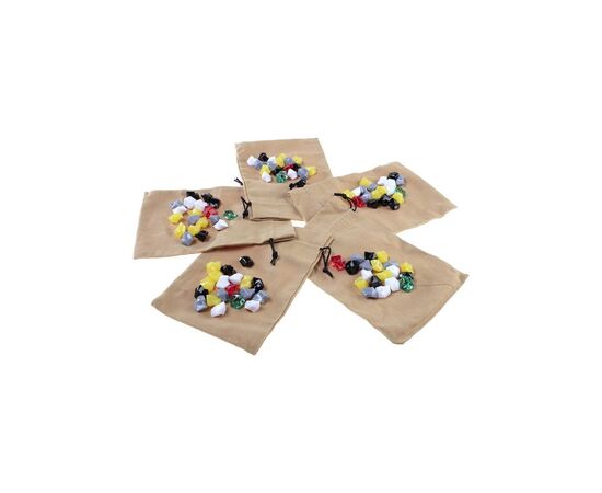 Настольная игра Games 7 Days Золотая лихорадка (Gold Fever) (укр.) (ЗЛ001UA), изображение 6 Настольная игра Games 7 Days Золотая лихорадка (Gold Fever) (укр.) (ЗЛ001UA), изображение 6