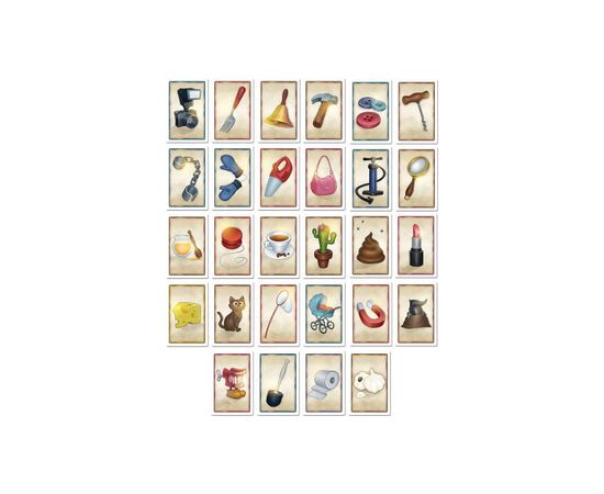 Настольная игра Games 7 Days Клуб приключений (Der Abenteuer Club) (укр.) (ACL01UA), изображение 3