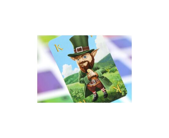 Настольная игра Games 7 Days Кобито (Kobito) (укр.) (КБТ01UA), изображение 7 Настольная игра Games 7 Days Кобито (Kobito) (укр.) (КБТ01UA), изображение 7