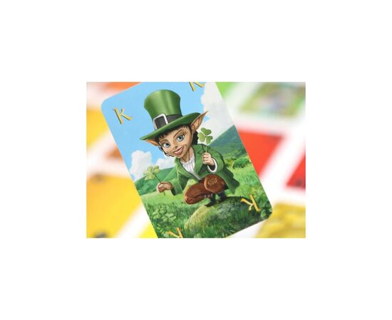 Настольная игра Games 7 Days Кобито (Kobito) (укр.) (КБТ01UA), изображение 8 Настольная игра Games 7 Days Кобито (Kobito) (укр.) (КБТ01UA), изображение 8