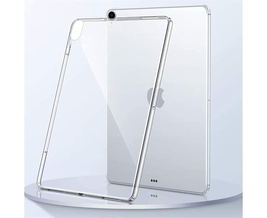 Чохол до планшета BeCover Transparancy BeCover Apple iPad 10.9" 2022 (712926), зображення 2 Чохол до планшета BeCover Transparancy BeCover Apple iPad 10.9" 2022 (712926), зображення 2