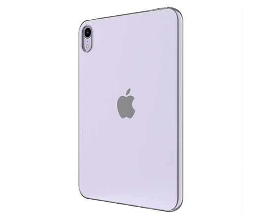Чохол до планшета BeCover Transparancy BeCover Apple iPad Mini 7 2024 (712925), зображення 3 Чохол до планшета BeCover Transparancy BeCover Apple iPad Mini 7 2024 (712925), зображення 3