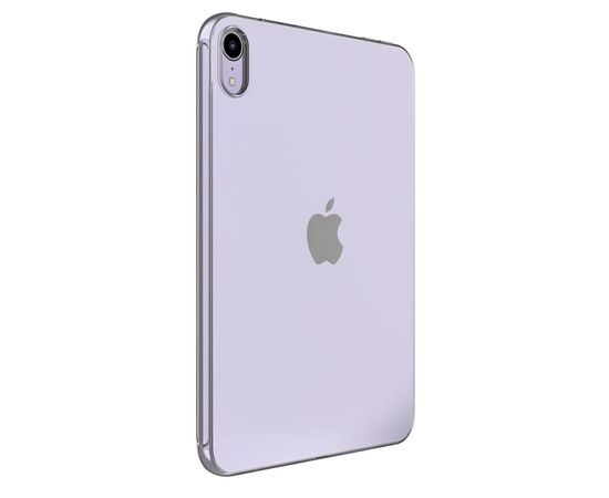Чохол до планшета BeCover Transparancy BeCover Apple iPad Mini 7 2024 (712925), зображення 4 Чохол до планшета BeCover Transparancy BeCover Apple iPad Mini 7 2024 (712925), зображення 4