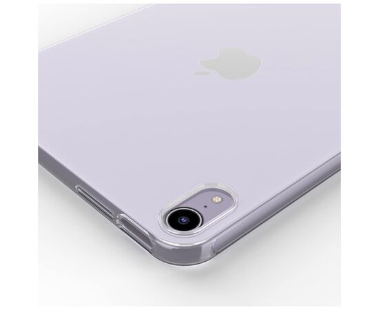 Чохол до планшета BeCover Transparancy BeCover Apple iPad Mini 7 2024 (712925), зображення 6 Чохол до планшета BeCover Transparancy BeCover Apple iPad Mini 7 2024 (712925), зображення 6