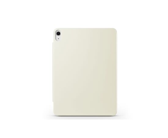 Чехол для планшета BeCover Ultra Slim Origami Magnetic Apple iPad Mini 7 2024 Beige (712948), изображение 3 Чехол для планшета BeCover Ultra Slim Origami Magnetic Apple iPad Mini 7 2024 Beige (712948), изображение 3