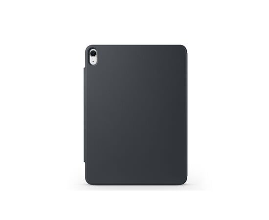 Чехол для планшета BeCover Ultra Slim Origami Magnetic Apple iPad Mini 7 2024 Black (712947), изображение 3 Чехол для планшета BeCover Ultra Slim Origami Magnetic Apple iPad Mini 7 2024 Black (712947), изображение 3