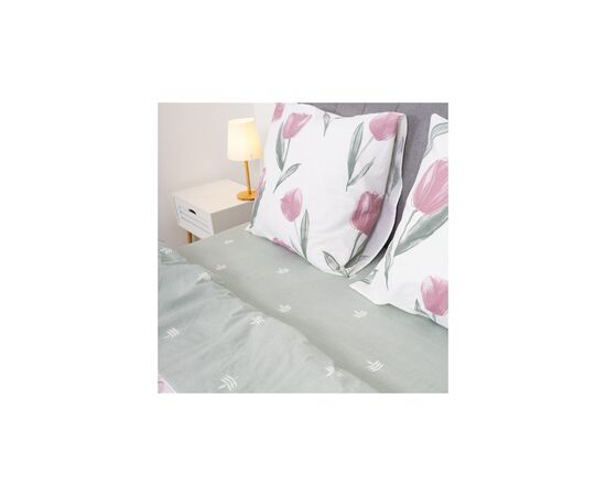 Постельное белье Viluta 24248 Ранфорс евро (24248-ev), изображение 3 Постельное белье Viluta 24248 Ранфорс евро (24248-ev), изображение 3