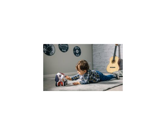 Интерактивная игрушка Tiny Love песик Чарли, коллекция Rock N Roll (1506700458), изображение 4 Интерактивная игрушка Tiny Love песик Чарли, коллекция Rock N Roll (1506700458), изображение 4