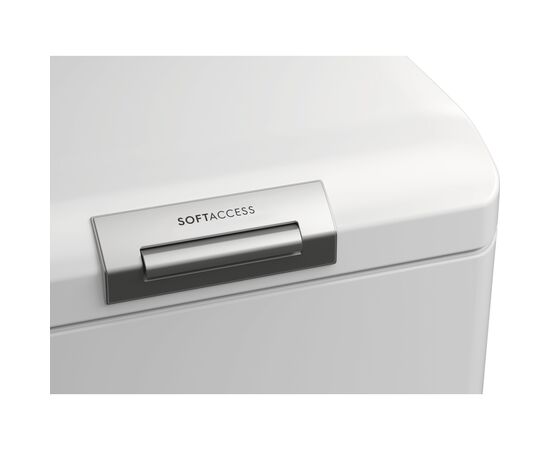 Стиральная машина Electrolux EW8T3372U, изображение 2