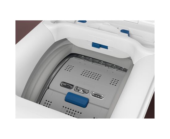 Стиральная машина Electrolux EW8T3372U, изображение 5