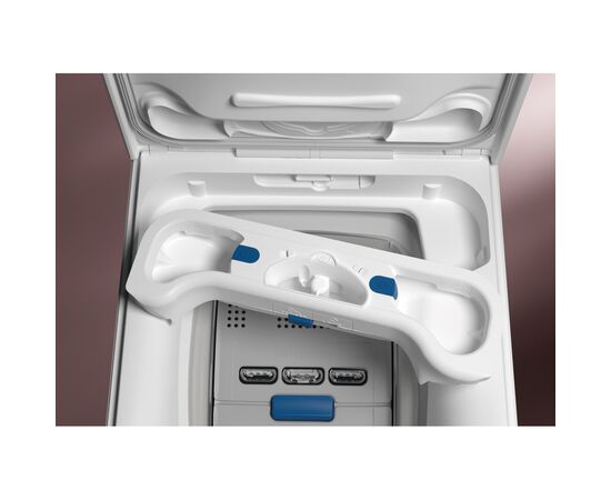 Стиральная машина Electrolux EW8T3372U, изображение 6