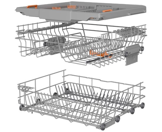 Посудомоечная машина Gorenje GV16D5, изображение 10 Посудомоечная машина Gorenje GV16D5, изображение 10