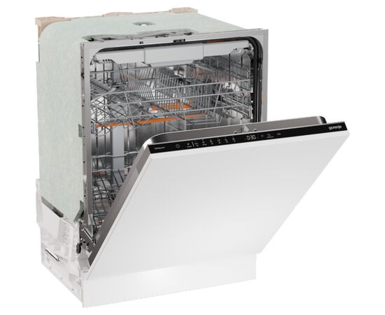 Посудомоечная машина Gorenje GV16D5, изображение 2 Посудомоечная машина Gorenje GV16D5, изображение 2