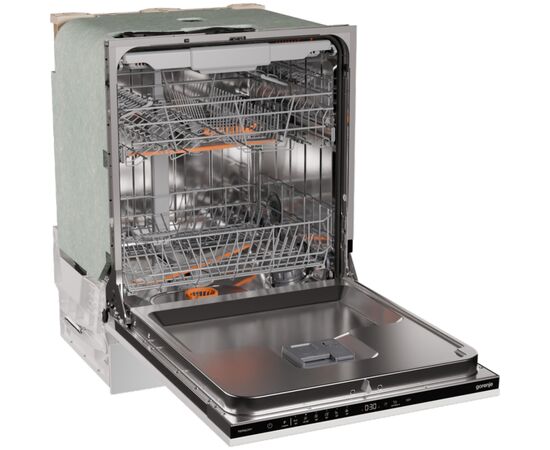 Посудомоечная машина Gorenje GV16D5, изображение 3 Посудомоечная машина Gorenje GV16D5, изображение 3