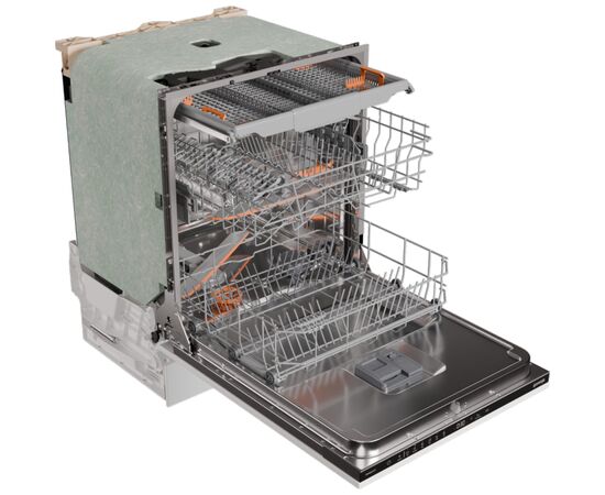 Посудомоечная машина Gorenje GV16D5, изображение 5 Посудомоечная машина Gorenje GV16D5, изображение 5