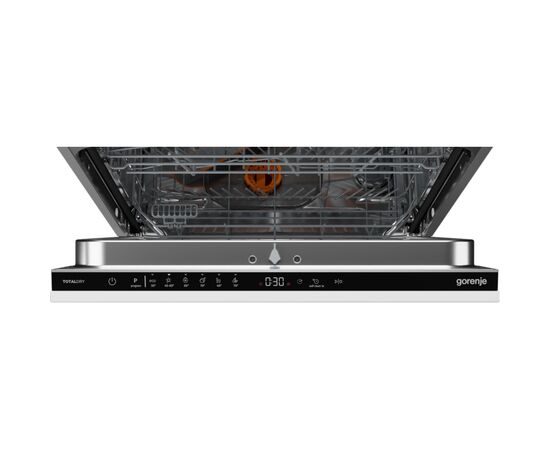 Посудомоечная машина Gorenje GV16D5, изображение 6 Посудомоечная машина Gorenje GV16D5, изображение 6