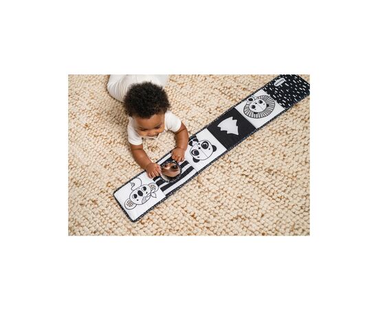 Розвиваюча іграшка Tiny Love Книжечка бортик День-ніч (1118900458), зображення 11