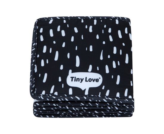 Розвиваюча іграшка Tiny Love Книжечка бортик День-ніч (1118900458), зображення 5