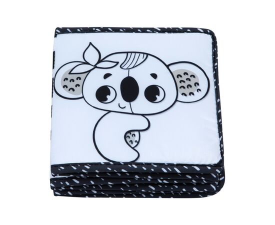 Розвиваюча іграшка Tiny Love Книжечка бортик День-ніч (1118900458), зображення 6