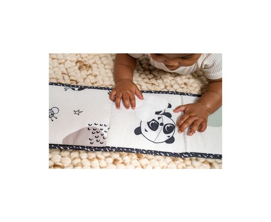 Розвиваюча іграшка Tiny Love Книжечка бортик День-ніч (1118900458), зображення 9