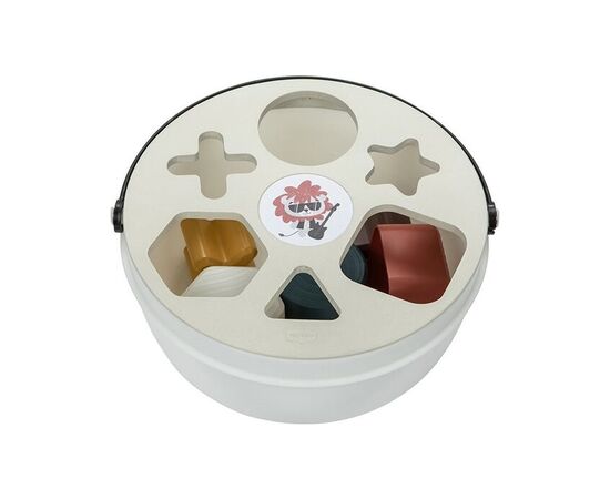 Развивающая игрушка Tiny Love сортер Rock N Roll (1506500030), изображение 4 Развивающая игрушка Tiny Love сортер Rock N Roll (1506500030), изображение 4