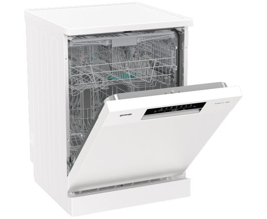 Посудомоечная машина Gorenje GS643E90W, изображение 2